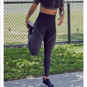 Brand new Fabletics leggings